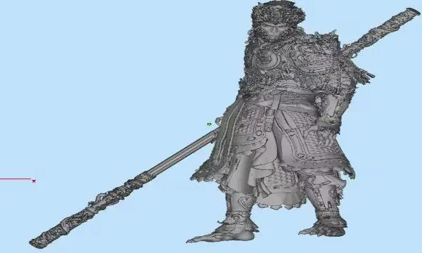 客机内饰3D设计效果 上海阮泓科技供应