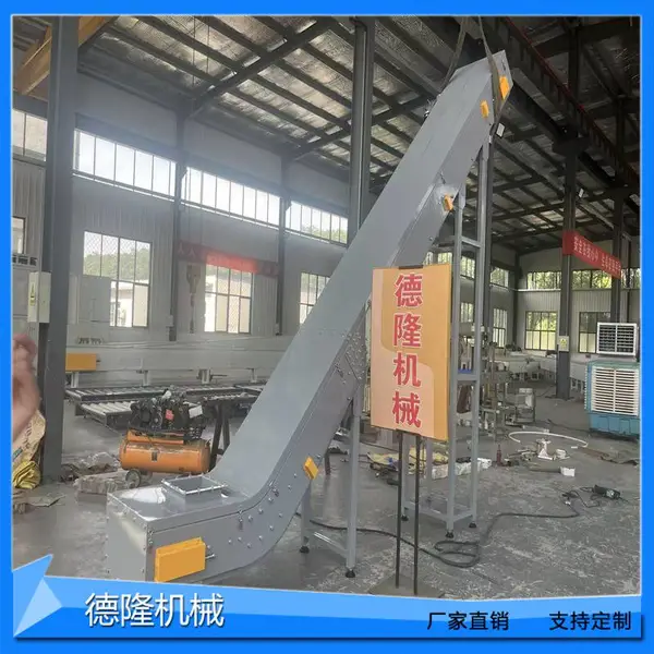 全密封裙边带传送机拱形封闭罩橡胶带提升机粉料防飞溅斜坡运输机