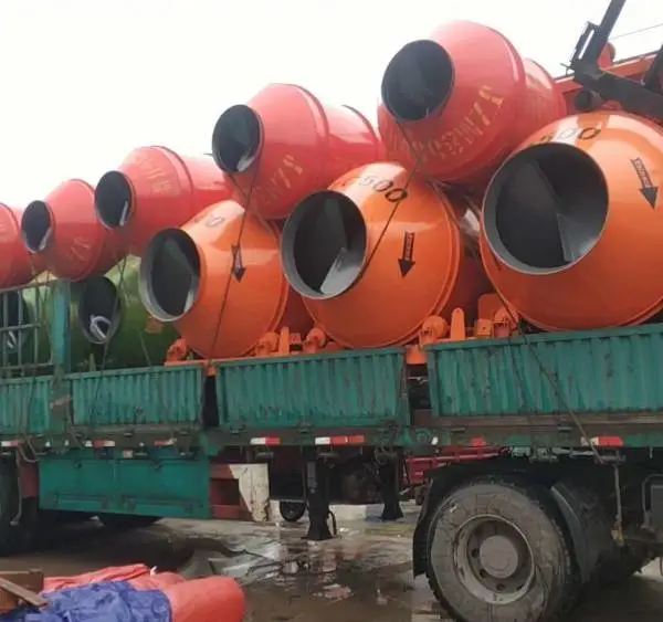 哪里有卖小型搅拌机砂浆搅拌机混凝土搅拌机水泥搅拌机西安