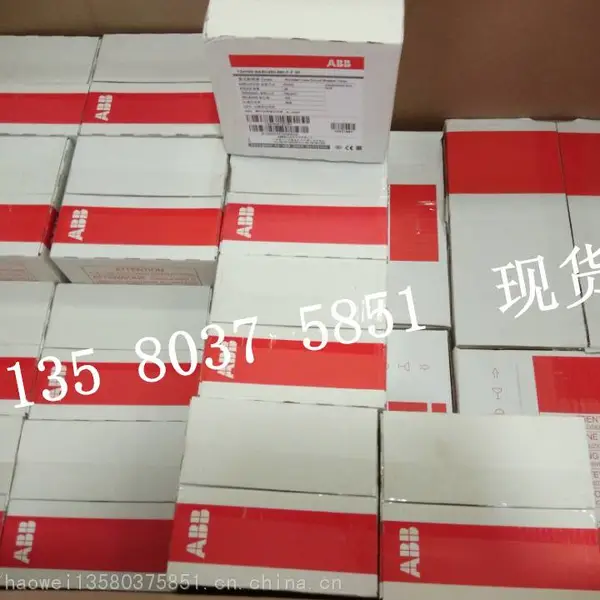 ABB�ܿ�ʽ��·�� T6S800 PR222DS/PD-LSI R800 FF 3Paa