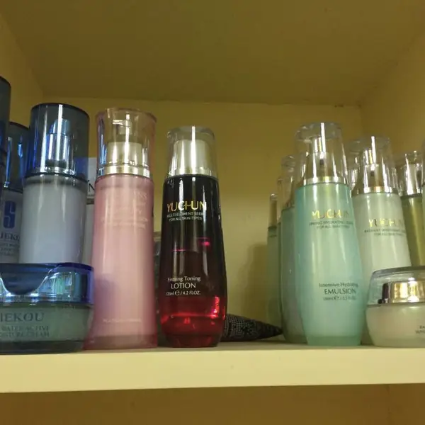 广东化妆品贴牌加工配方自主研发