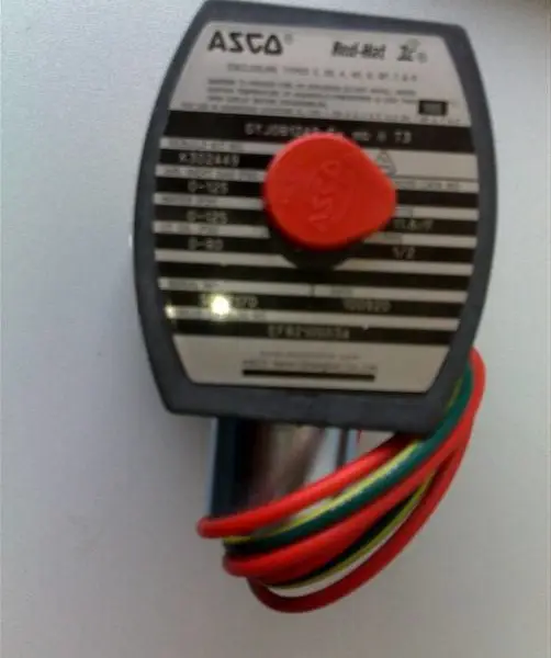 ASCO��λ��ͨ��ŷ�ASCO��ҵ��ŷ�8215G023