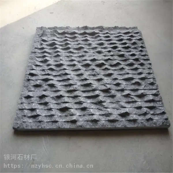 文化砖背景墙效果图 很有内涵,是艺术与美的化身
