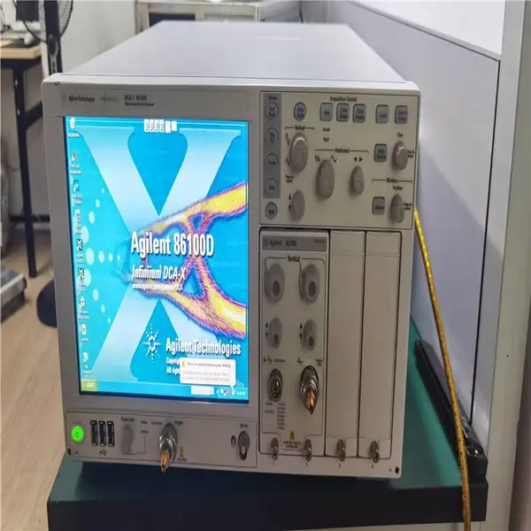 ԭװ���ֳ��ۻ��հ�����Agilent 86100D����ʾ������ݸ����86100C