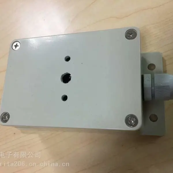 彩虹 壁挂式超温保护接线盒