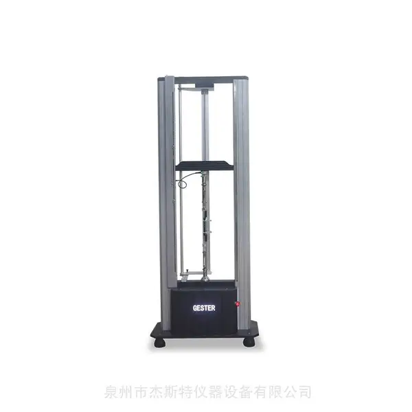 杰斯特仪器设备GT-K01双臂万能鞋材试验机