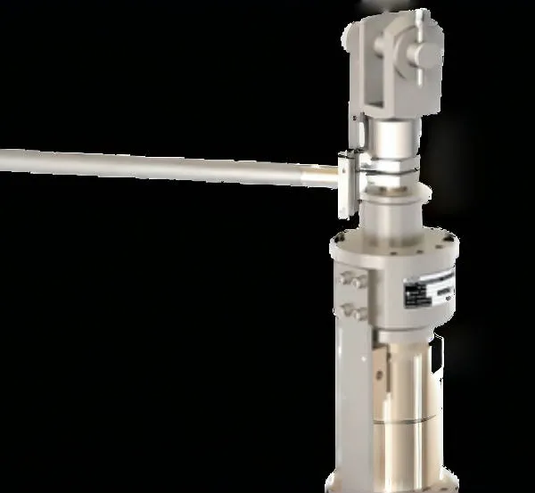 德国 SITEMA线性制动器KR系列KR 080 30工作压力40巴-250巴
