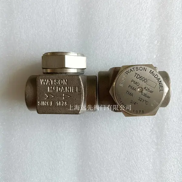 ���˵����ȶ�����ˮ��TD600-13-BSPP���������������DN20������ˮ��