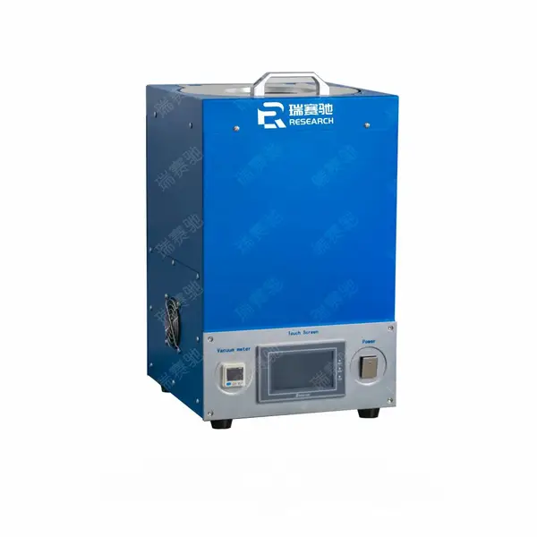 RSC-PVMC-150ML行星式真空离心混料脱泡机 RSC-PVMC-300ML行星式真空离心混料脱泡机
