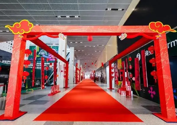 重庆市城口县灯光架安装租赁