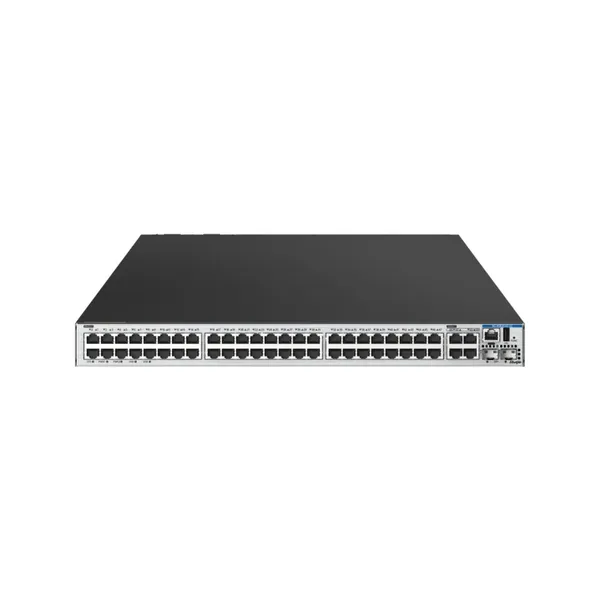锐捷RG-RSR20-X1-52 54口多业务盒式接入路由器