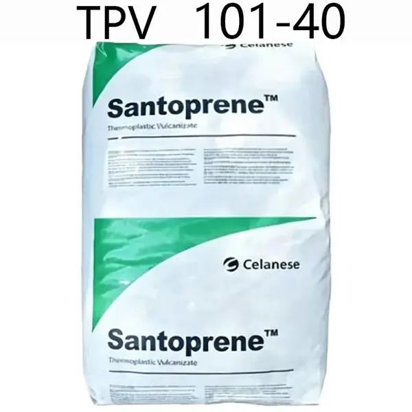 TPV 美国塞拉尼斯 101-40 高抗冲耐低温耐水解 热塑性弹性体