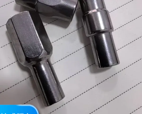 徐州卡套接头 温州永旭金属科技供应