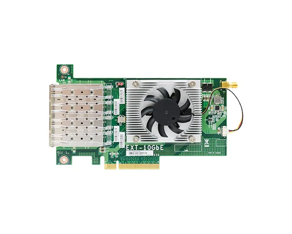 EXT-10GbE Chip: XL710-BM1