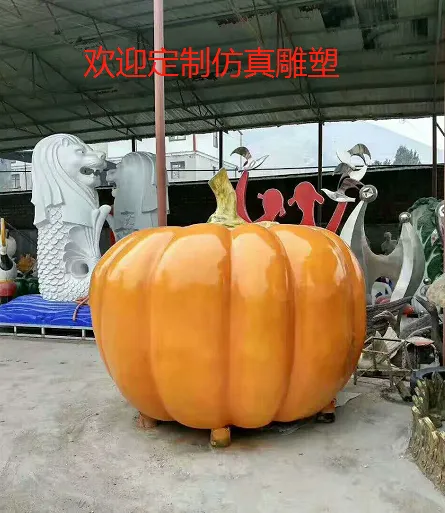 枣庄玻璃钢雕塑翻新修复专业生产厂家定制生产