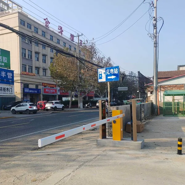 阳信智能车牌识别道闸服务商哪家有经验
