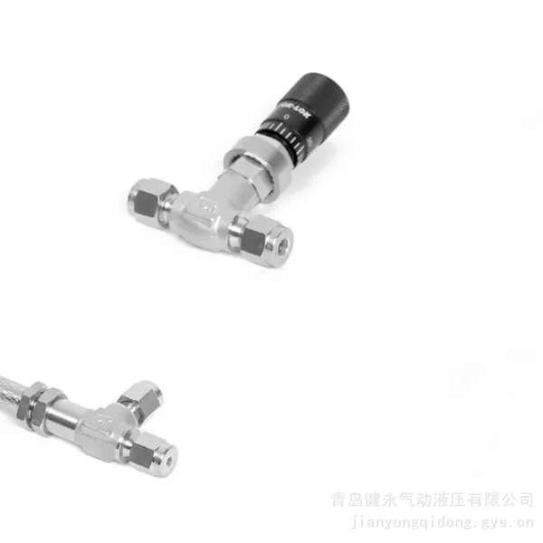 DK-LOK ������ VM ϵ�� ����־����������ڷ� ʵ���������·΢����