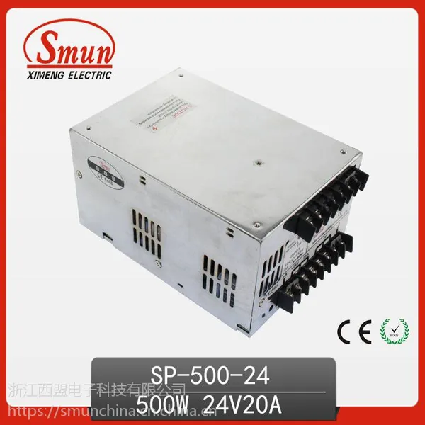 DC24V20A ���ؼ�ش�PFC��·���Smun���ص�Դ����