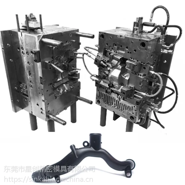 塑胶精密模具东莞厂家订做