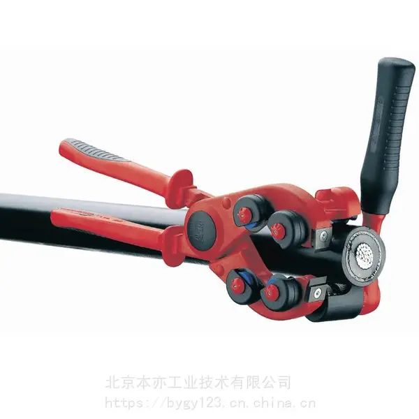 17190电缆外护套剥皮器/剥线器-英特卡博Intercable