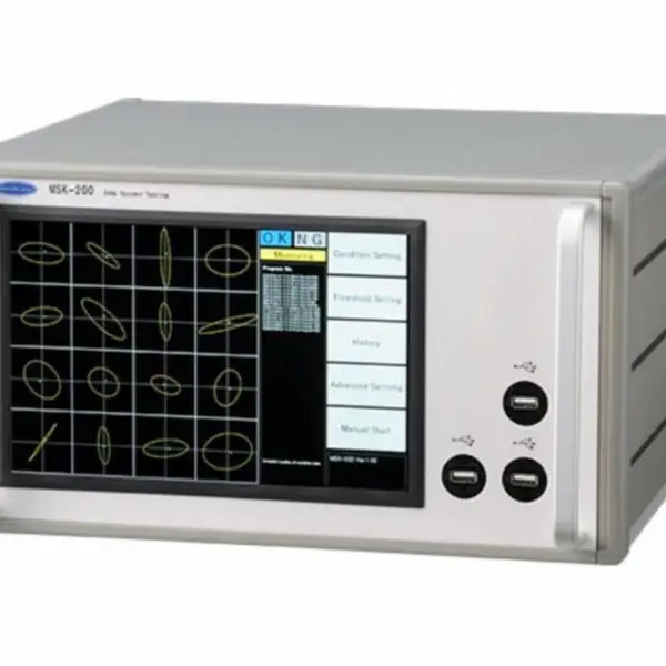 �ձ�����micro-fix �����ȴ������������ MSK-200