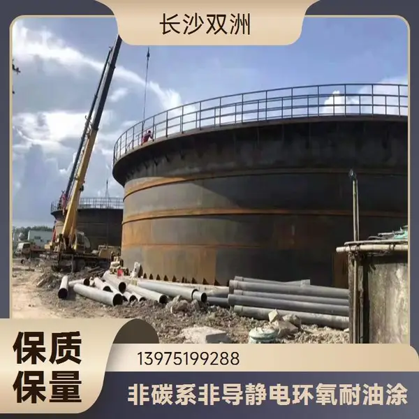 036-1铁红耐油抗静电底漆 航空储油罐防腐防静电耐油漆膜坚韧附着力强