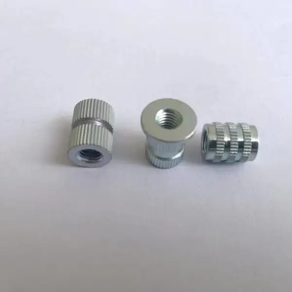 深圳Ai服务器液冷接头/深圳汽车发动机阀杆/深圳不锈钢轴类加工/深圳注塑铜螺母