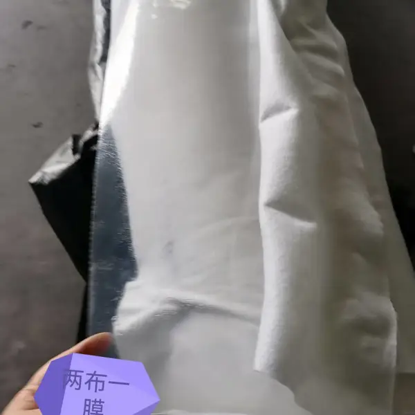 防草布批发 抗紫外线PP交织布 养殖场地坪隔离 现货批发