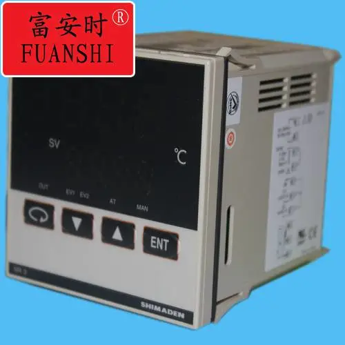 日本岛电温控表FP93-8I-90-0000温控仪 温控器