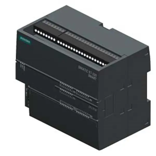 供应德国siemens西门子SMART200模块6ES7288-3AR04-0AA0