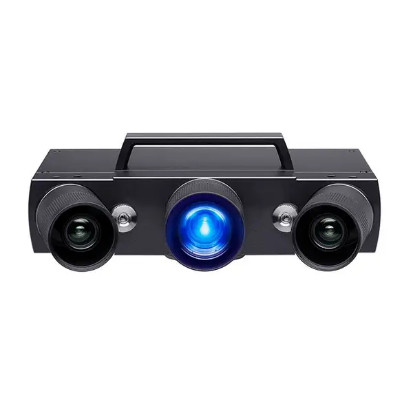 ZEISS ATOS Q 工业级三维扫描仪