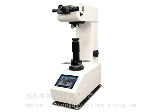 日本FUTUER-TECH 中国公司 中祺仪器 维氏硬度计 FV-810/FV-800/FV-700