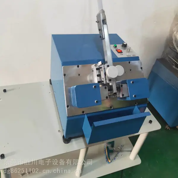 供应管装MOS管成型机,可控硅成型机,晶体管成型机