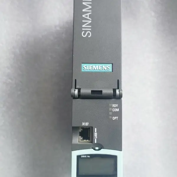 SIEMENS�����ӿ��Ƶ�Ԫ6SL3040-0NB00-0AA0 ����CF��