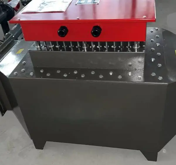 电加热器,空气加热器,风道加热器,管道加热器 厂商YDA