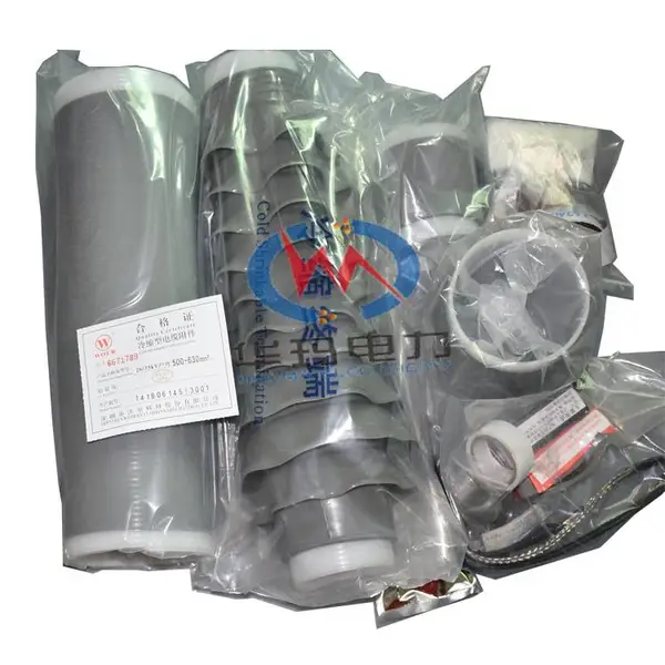 35KV ������о�����ն�ͷ 3/3 300-400ƽ�� �ֶ�����
