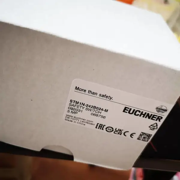 EUCHNER EGT12X02AP024SEM4Lȫ�� EUCHNER EGT12RSFM5ȫ�� EUCHNER NPI-628ASȫ�� EUCHNER CIT3APL1N30-STA��дͷ