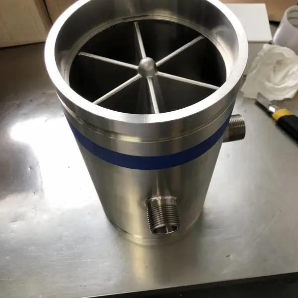 ��Ӧ����ԭ��ԭװ TURBINES ���������� TMC0300-F150