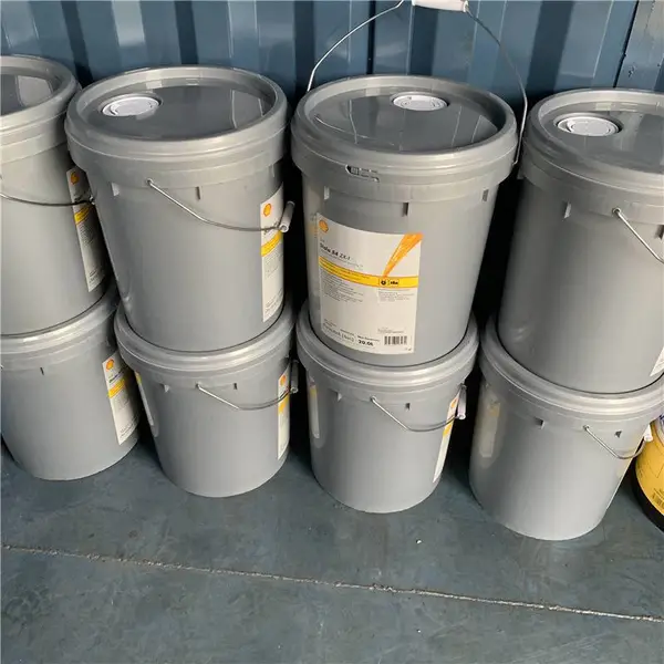 壳牌S4 ZX-IG绝缘油 变压器油 高介电强度 适用于电力变压器