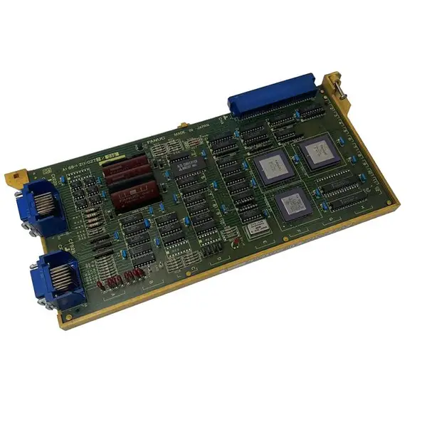 FANUC A16B-1211-0272/03B印刷电路板 智能控制器模块