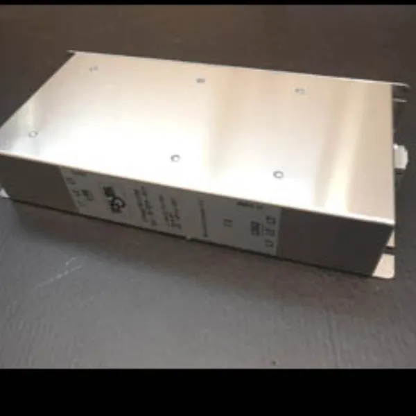 供应意大利EUROTEK ET7625(ET-RF/3050/MHU)滤波器