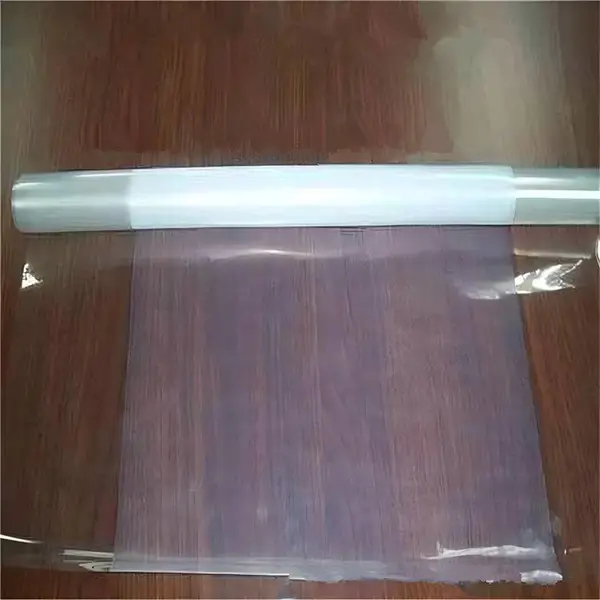 高透明硅胶板硅胶片0.1毫米-0.2mm0.3456789mm耐高温