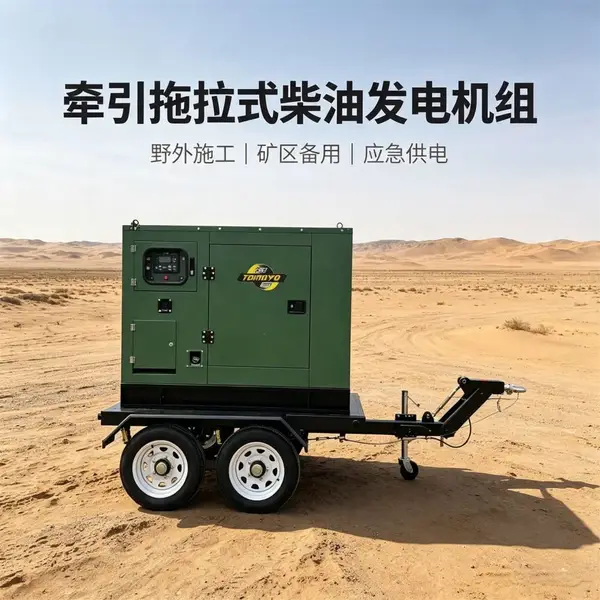 永州50KW柴油发电机国产柴油发电机