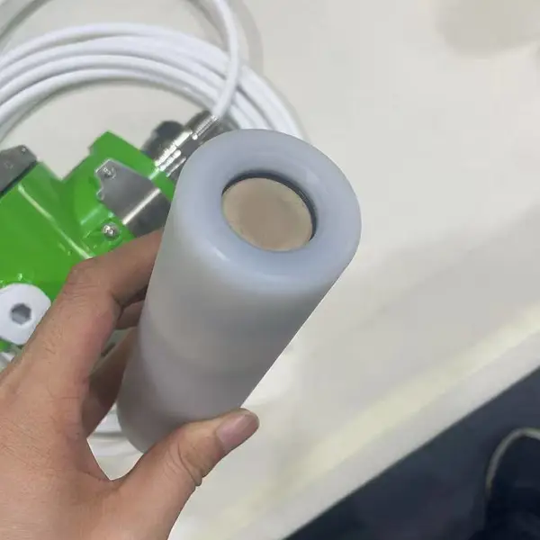 陶瓷电容压力变送器的选型,应用