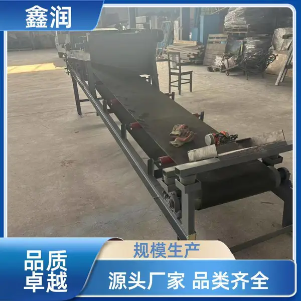 干粉磁选分选装备 陶瓷原料矿粉磁性杂质清理机具