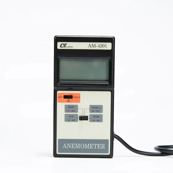 CD-4301工业实验室电导计高精度数字电导率仪水质检测仪台湾路昌