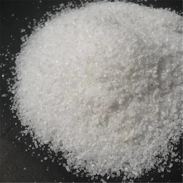 北京石英砂精制涂料真石漆型号齐全 高硅含量石英砂荣茂