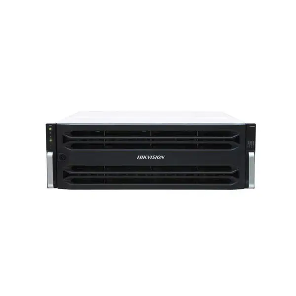 海康威视iVMS-3000C-H04/LISC 视频综合安防管理一体机