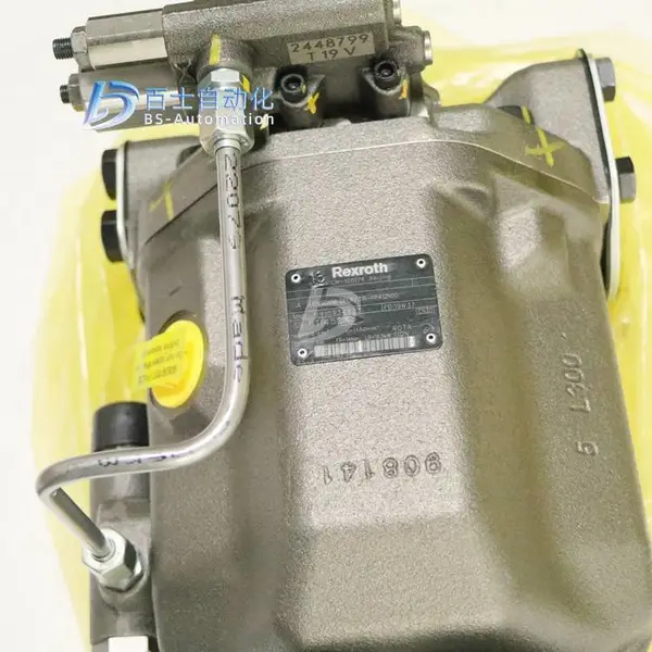��ʿ���ͱ�A10VSO45DR/31R-PPA12K01