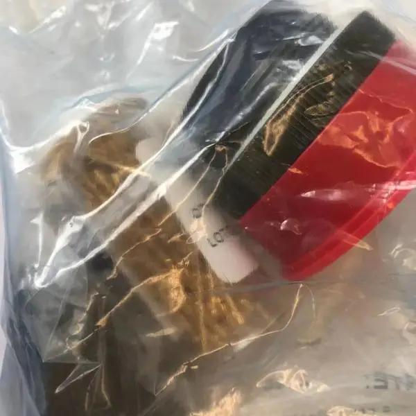 AMPHENOL(安费诺)031-315-RFX 10-040450-20S 射频连接器 / 同轴连